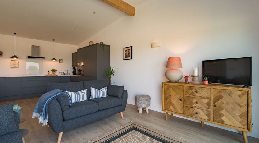 Photo of The Old Bull Pen