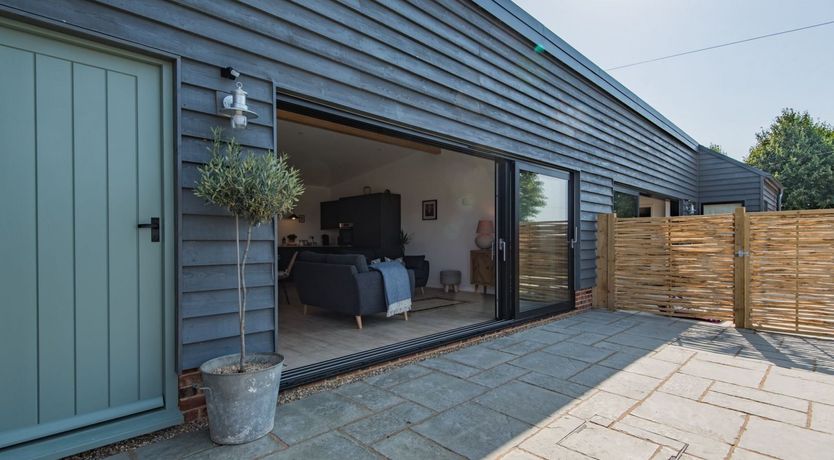 Photo of The Old Bull Pen