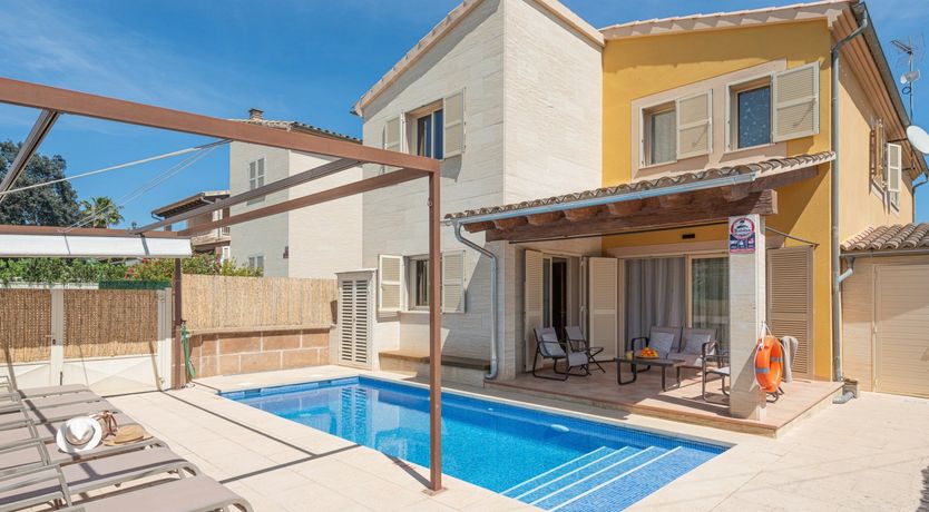 Photo of Turquoise Sunrise