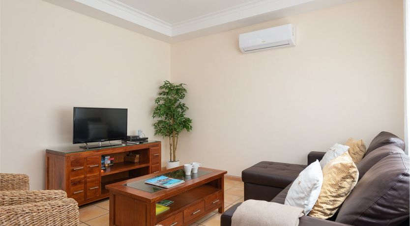 Photo of Turquoise Sunrise