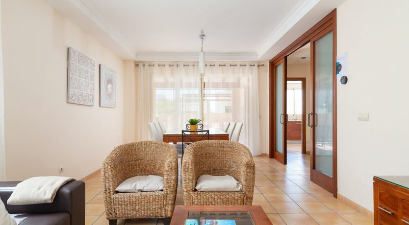 Photo of Turquoise Sunrise