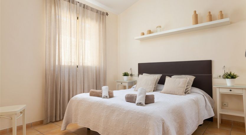 Photo of Turquoise Sunrise