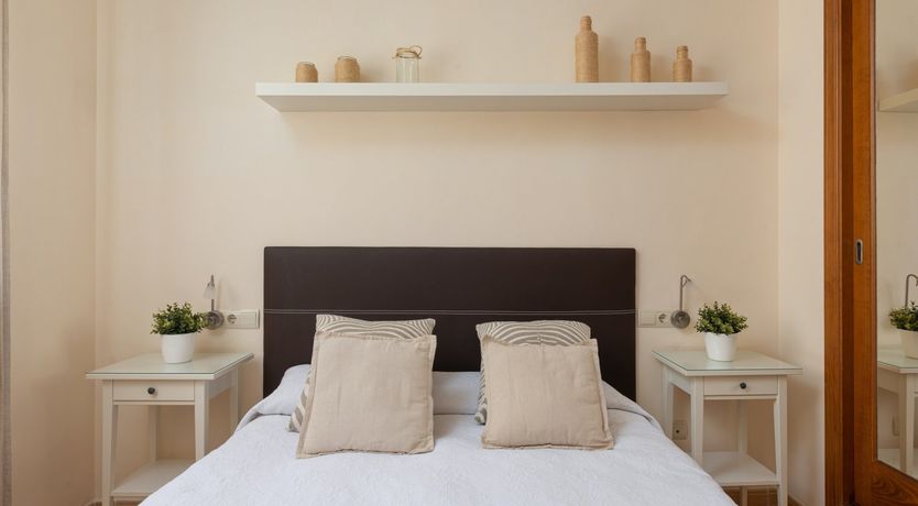 Photo of Turquoise Sunrise