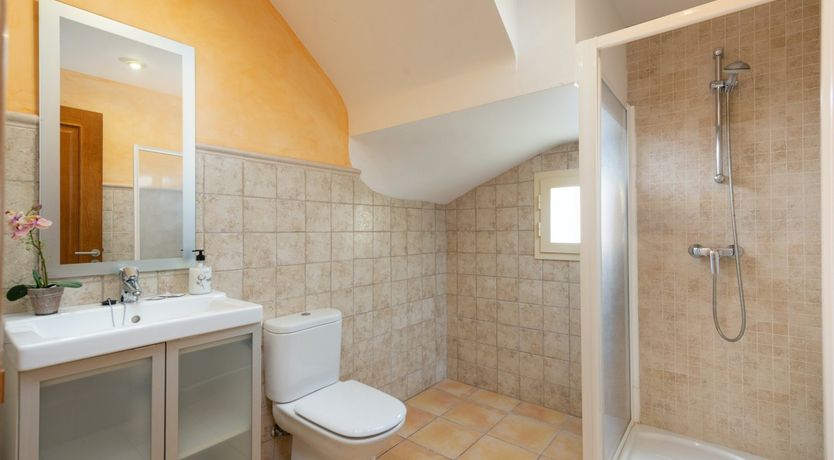 Photo of Turquoise Sunrise