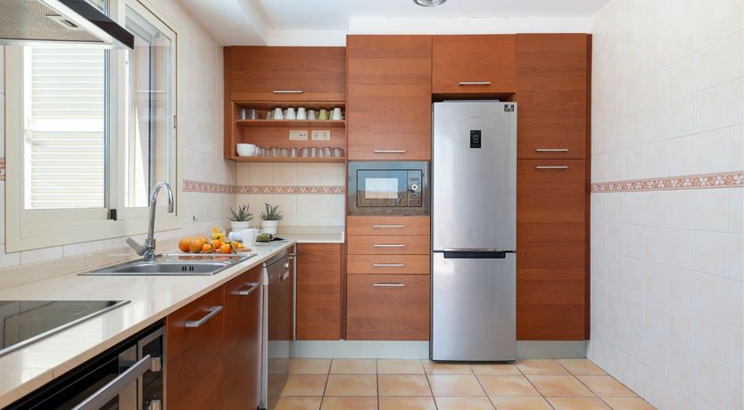 Photo of Turquoise Sunrise