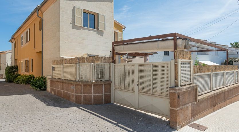 Photo of Turquoise Sunrise