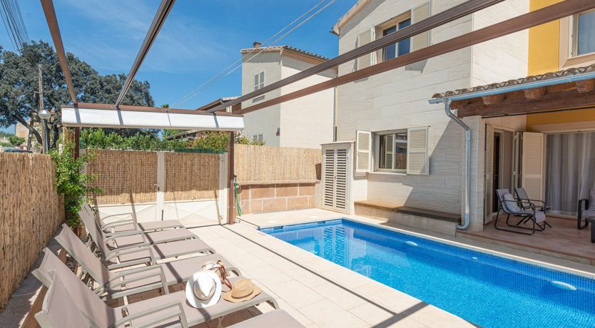 Photo of Turquoise Sunrise