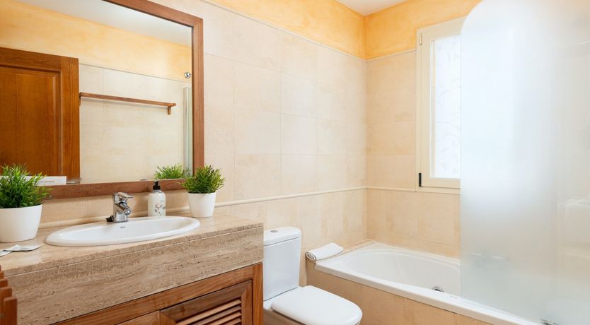 Photo of Turquoise Sunrise