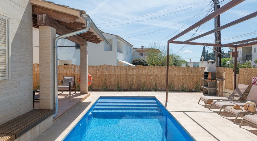 Photo of Turquoise Sunrise