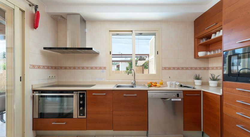 Photo of Turquoise Sunrise