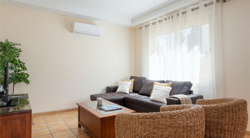 Photo of Turquoise Sunrise