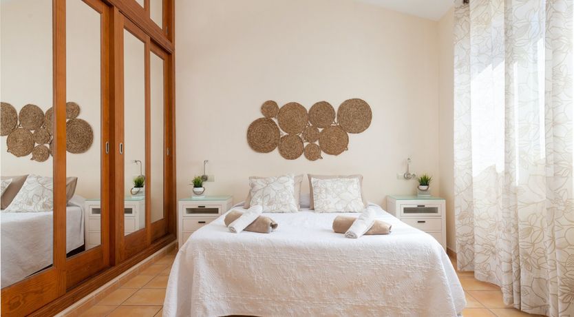 Photo of Turquoise Sunrise