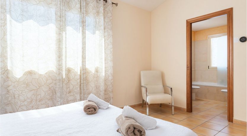 Photo of Turquoise Sunrise