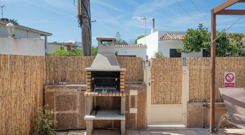 Photo of Turquoise Sunrise