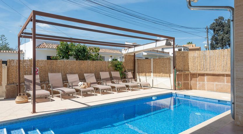 Photo of Turquoise Sunrise