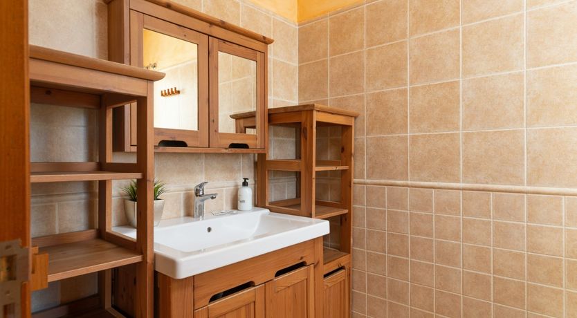 Photo of Turquoise Sunrise