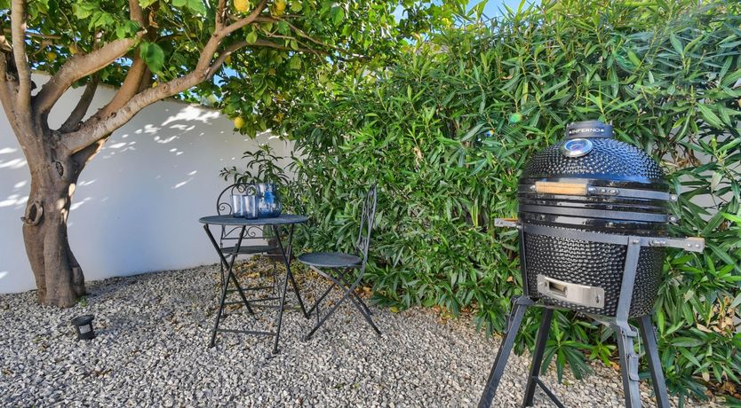 Photo of Spanish Chic