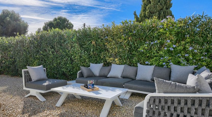 Photo of Spanish Chic