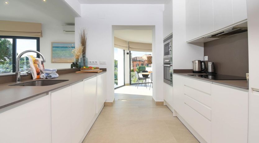 Photo of Spanish Chic