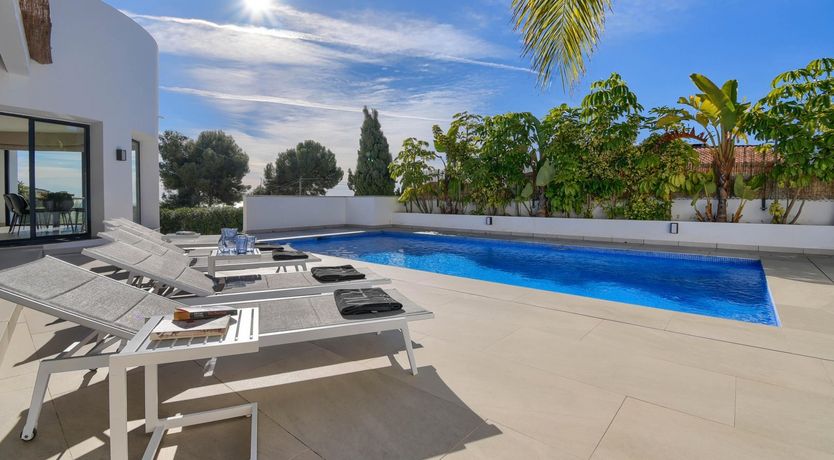 Photo of Spanish Chic