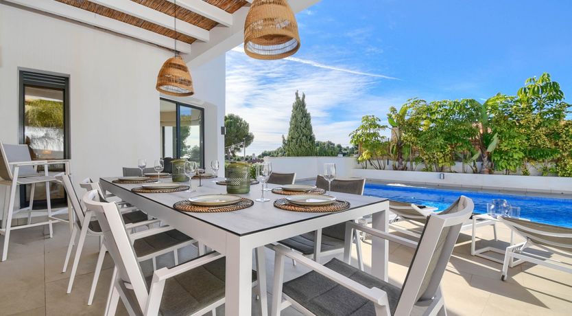 Photo of Spanish Chic