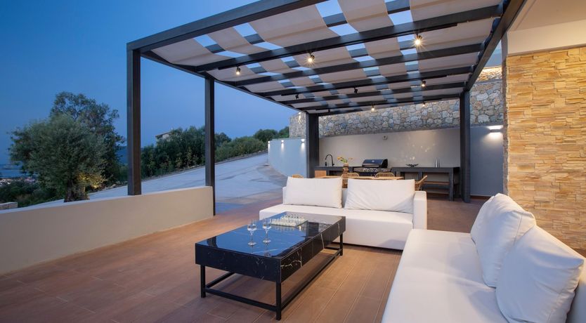 Photo of Moon Reflection