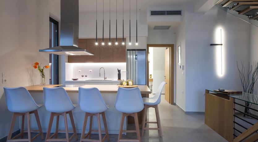 Photo of Moon Reflection