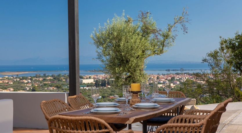 Photo of Moon Reflection