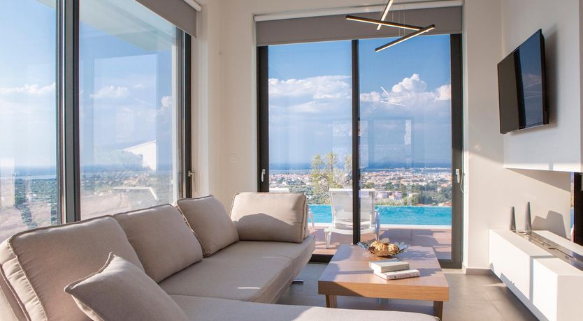 Photo of Moon Reflection