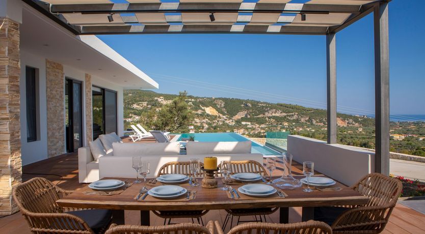 Photo of Moon Reflection