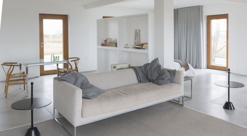 Photo of The Fog Signalling Building