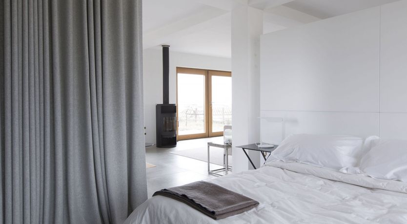 Photo of The Fog Signalling Building