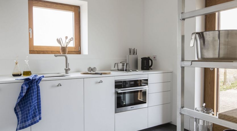 Photo of The Fog Signalling Building