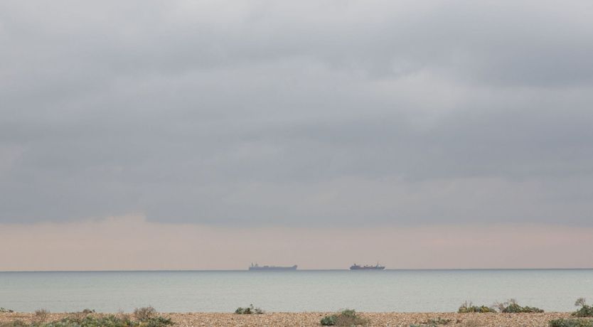 Photo of The Fog Signalling Building