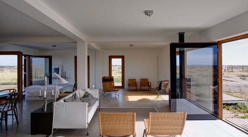 Photo of The Fog Signalling Building