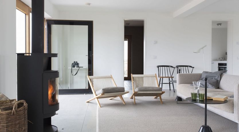 Photo of The Fog Signalling Building