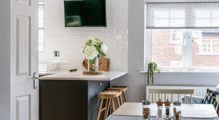 Photo of Branagh's Garden