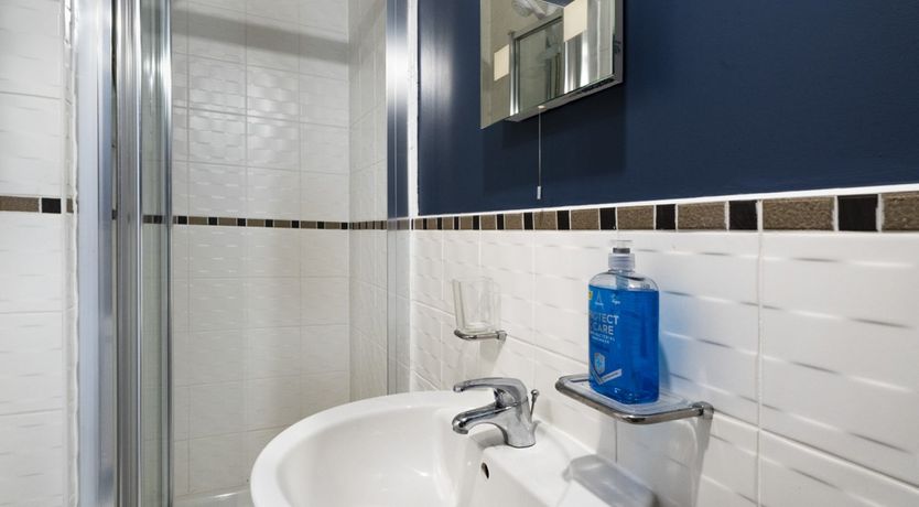 Photo of Branagh's Garden