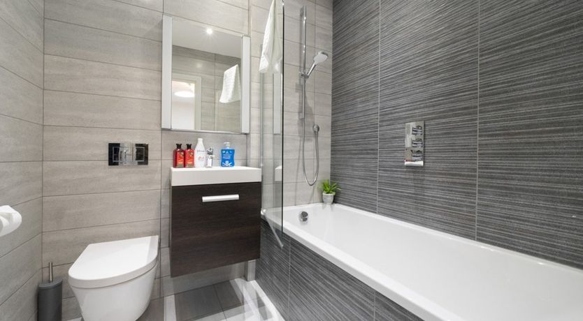 Photo of Branagh's Garden