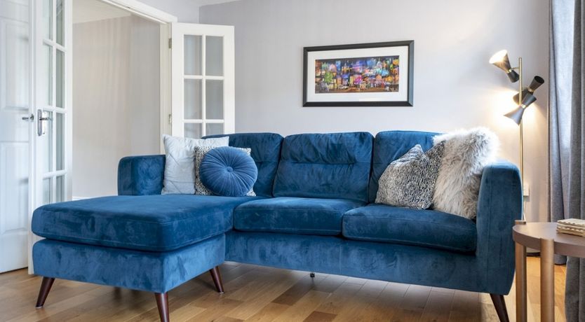 Photo of Branagh's Garden