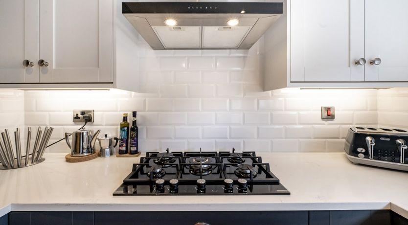 Photo of Branagh's Garden