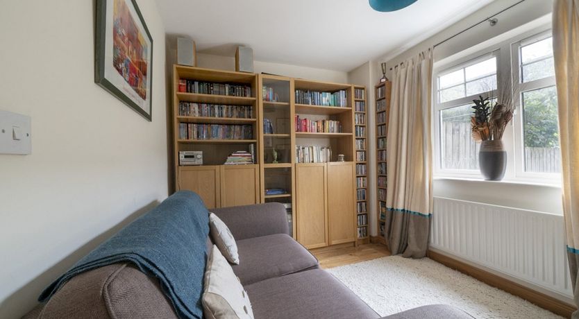 Photo of Branagh's Garden