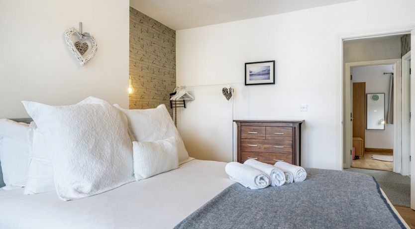 Photo of Branagh's Garden