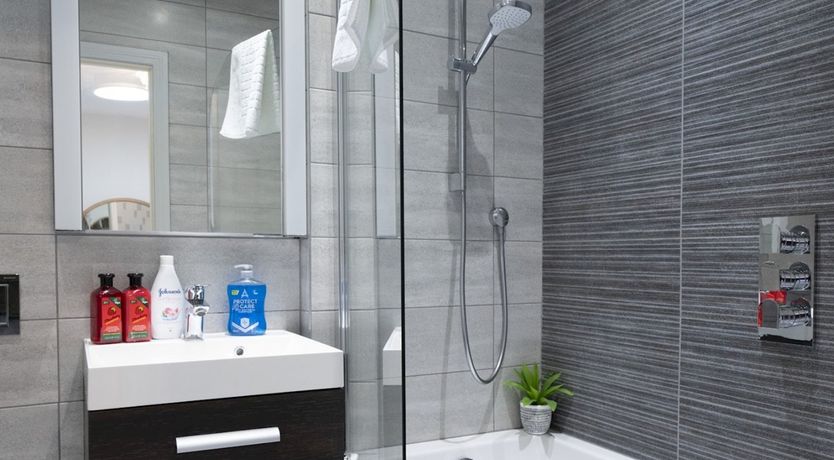 Photo of Branagh's Garden