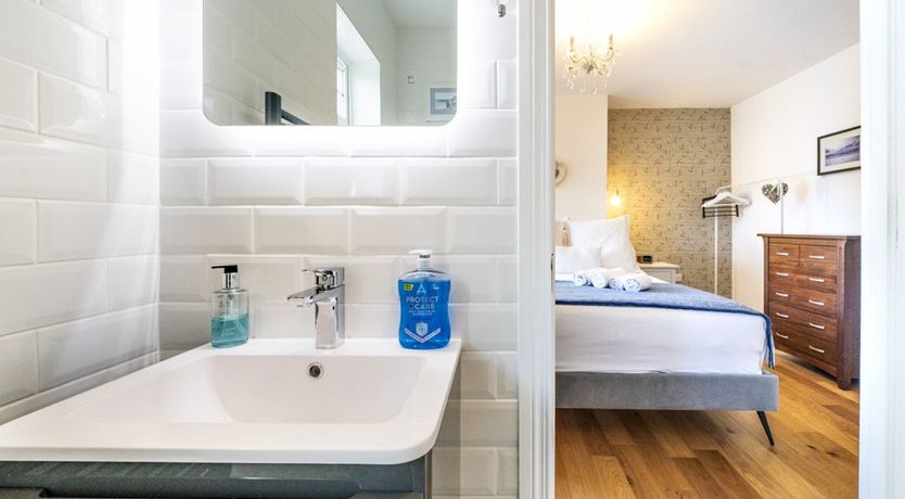 Photo of Branagh's Garden