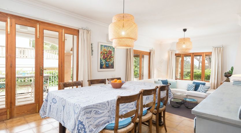 Photo of The Beautiful Land