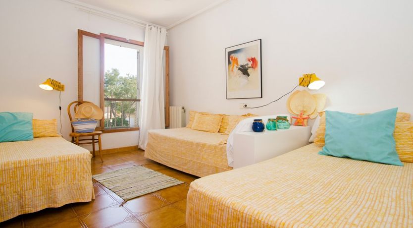 Photo of The Beautiful Land