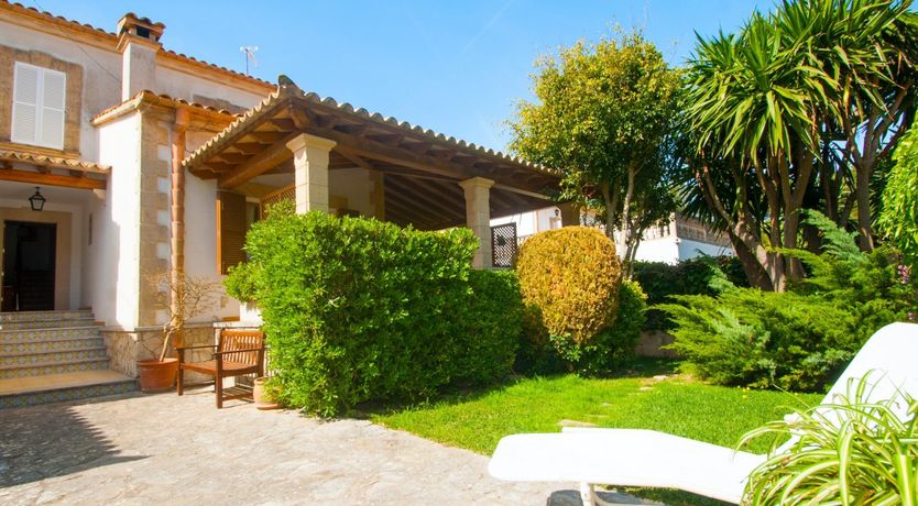 Photo of The Beautiful Land