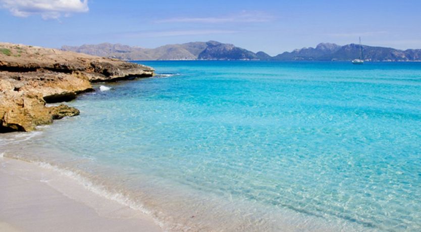 Photo of The Beautiful Land