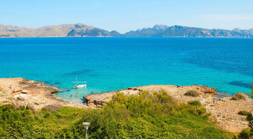 Photo of The Beautiful Land